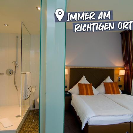 Achat Hotel Muenchen Sued Bagian luar foto