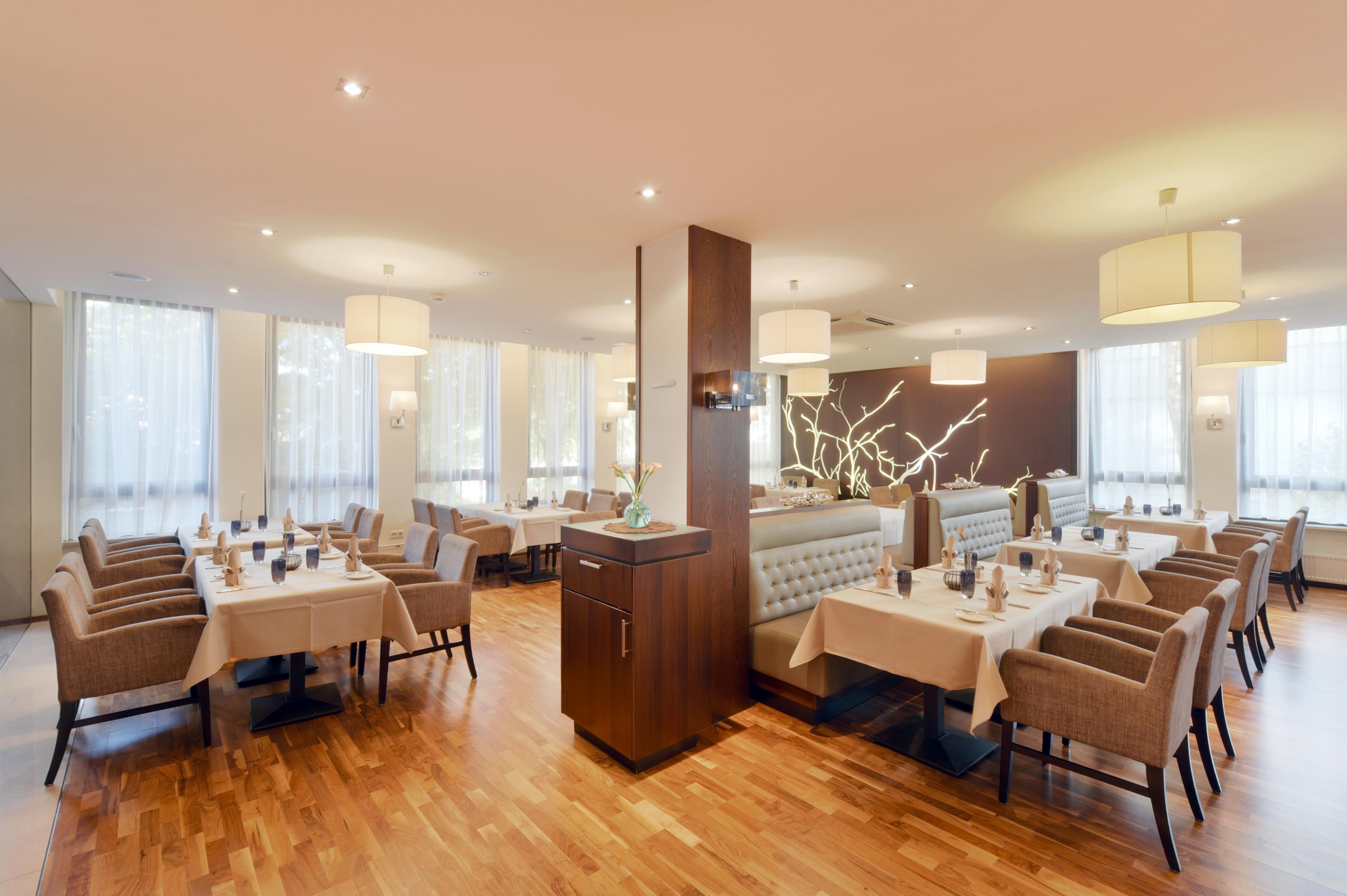 Achat Hotel Muenchen Sued Bagian luar foto