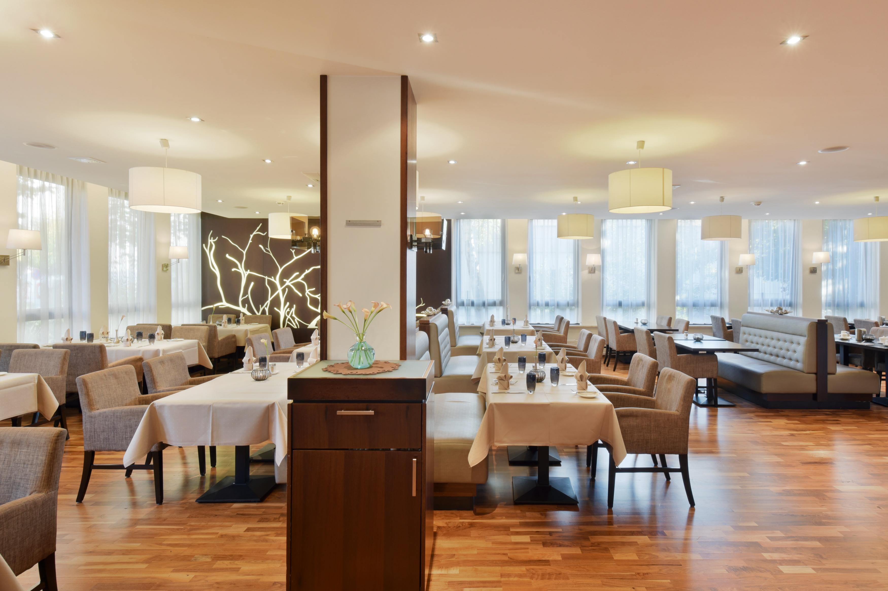 Achat Hotel Muenchen Sued Bagian luar foto