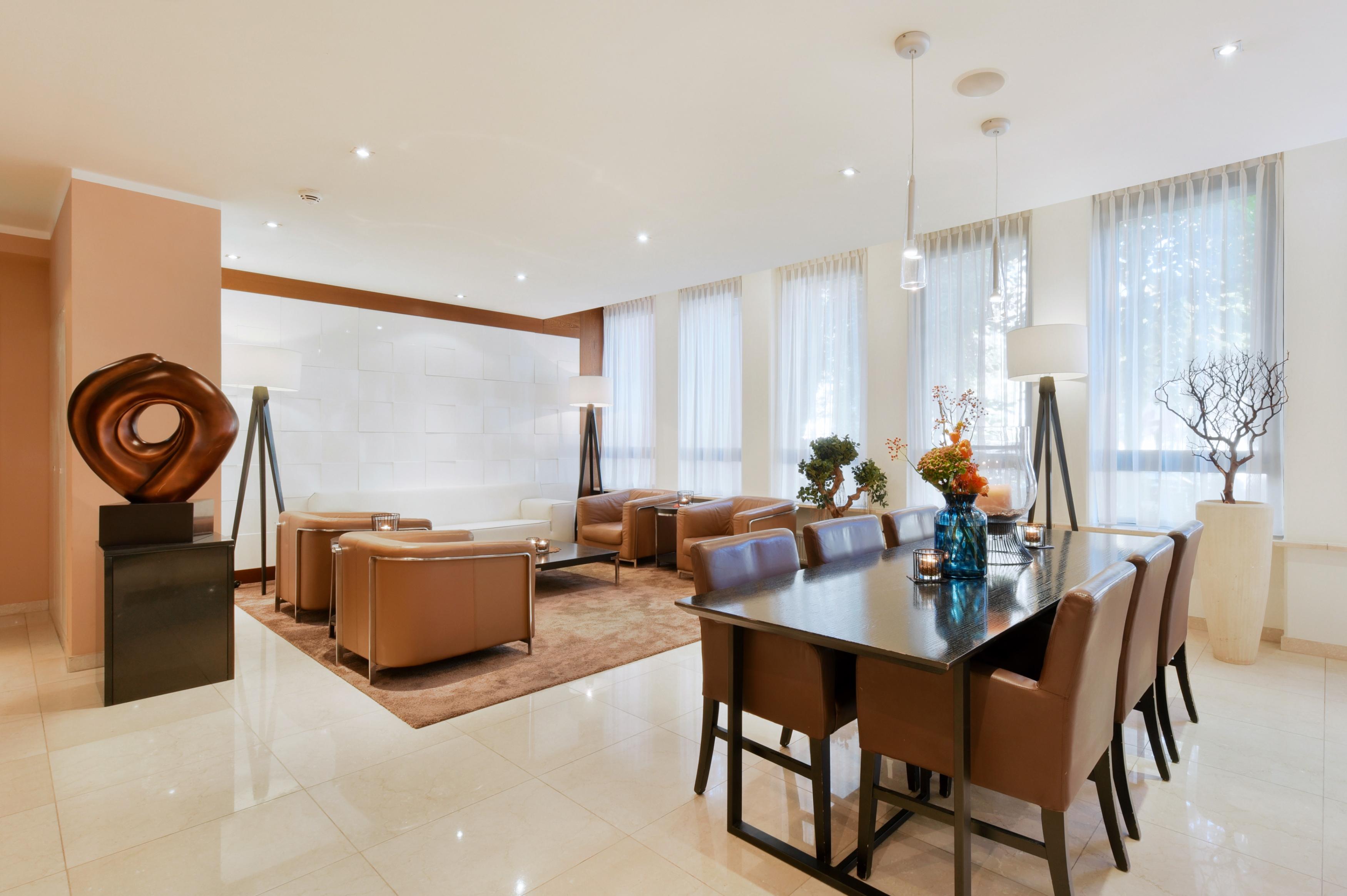 Achat Hotel Muenchen Sued Bagian luar foto