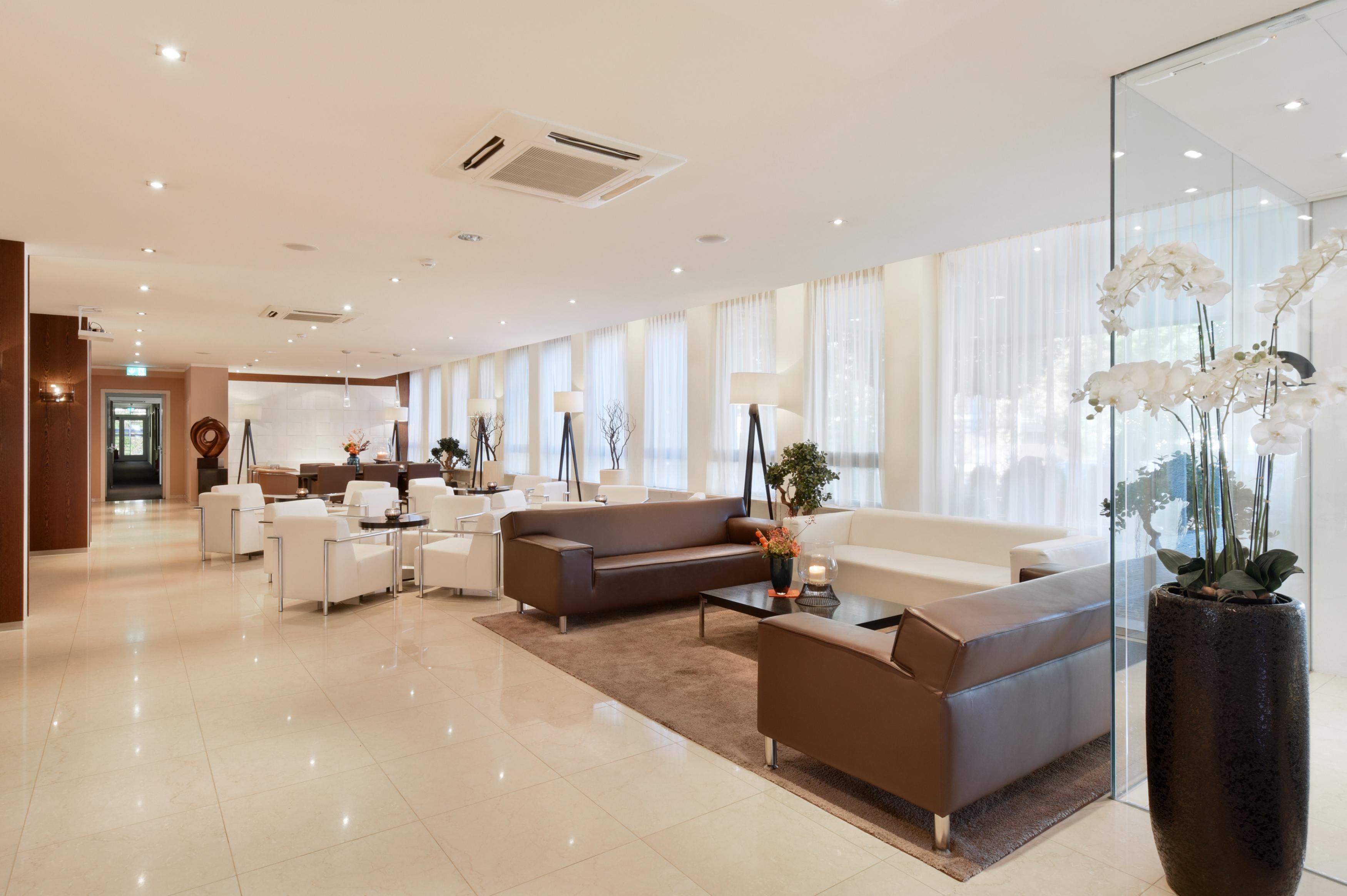 Achat Hotel Muenchen Sued Bagian luar foto