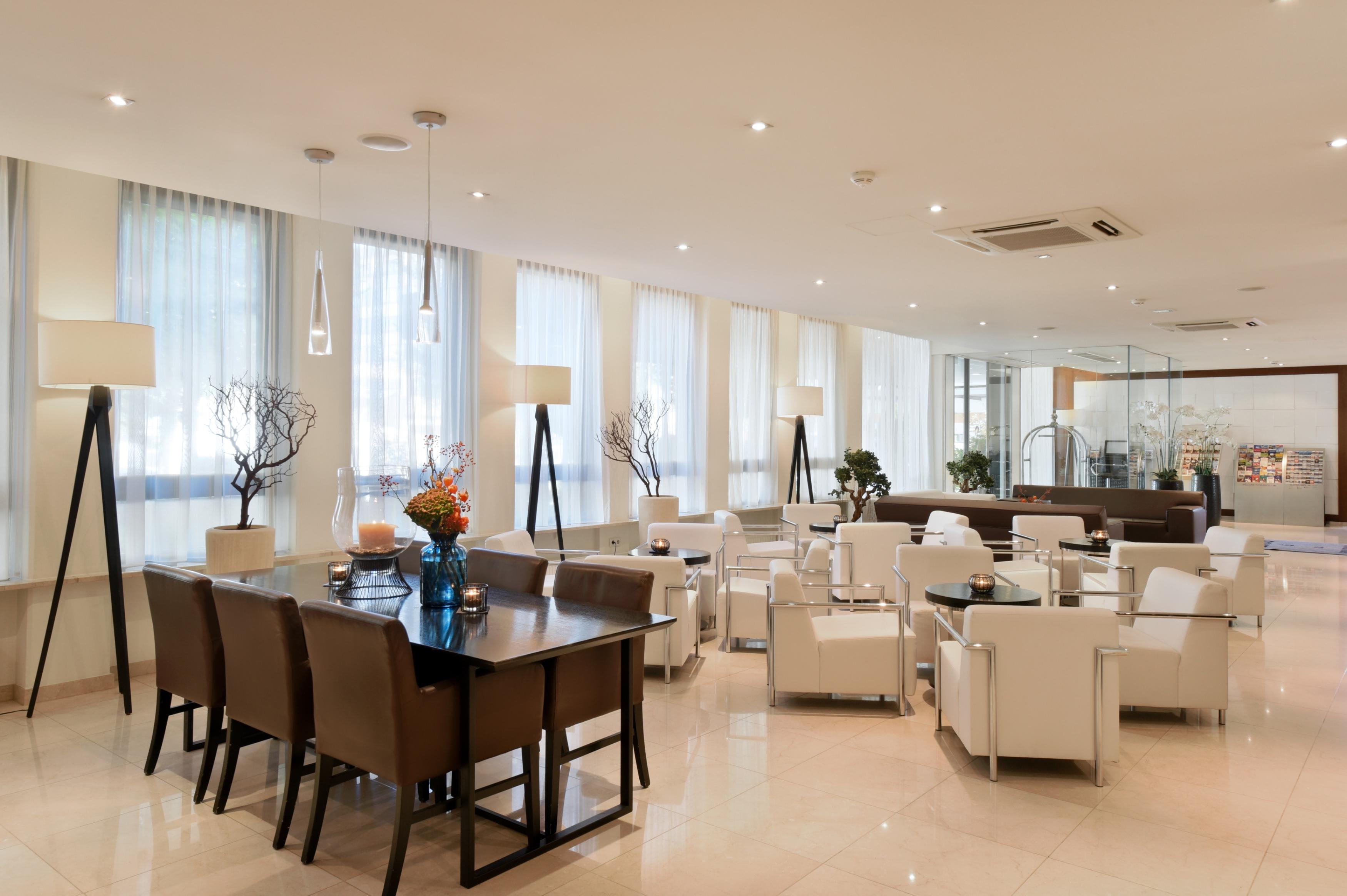 Achat Hotel Muenchen Sued Bagian luar foto