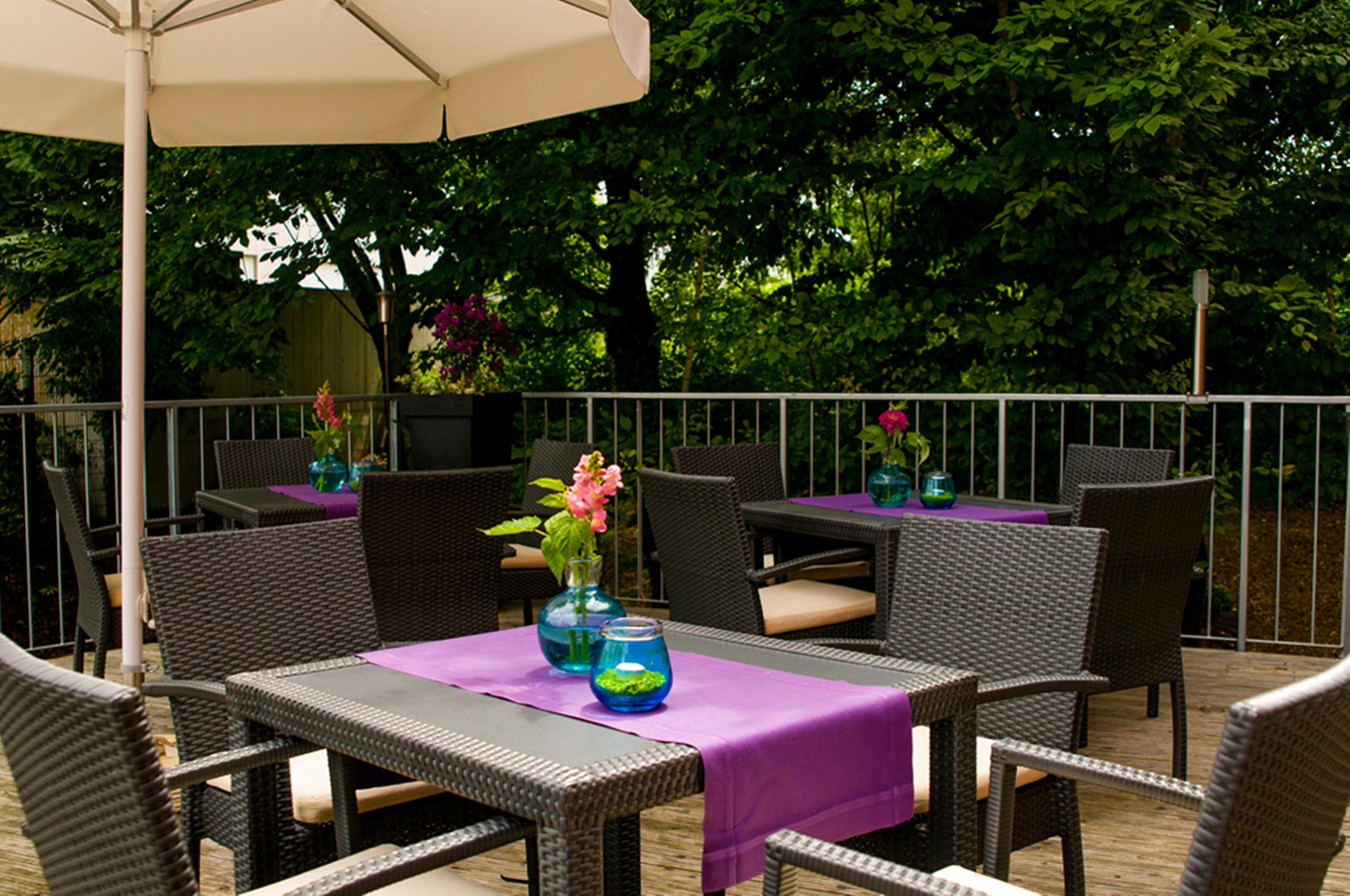 Achat Hotel Muenchen Sued Bagian luar foto
