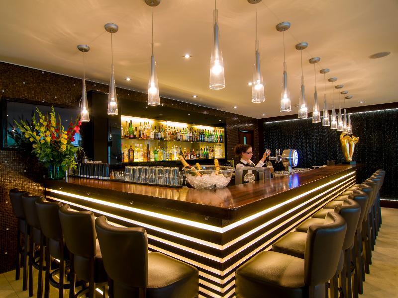 Achat Hotel Muenchen Sued Bagian luar foto